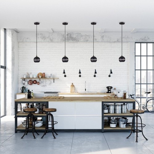 Подвесной светодиодный светильник Elektrostandard DLS023 9W 4200K черный 4690389149122 Подвесной светодиодный светильник Elektrostandard DLS023 9W 4200K черный 4690389149122