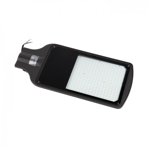 Уличный консольный светильник  ULV-R25H-150W/6500K IP65 GREY