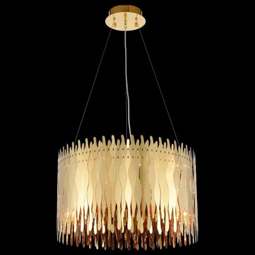 Подвесная люстра Wertmark Celina WE128.06.303 Подвесная люстра Wertmark Celina WE128.06.303