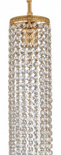 Потолочная люстра Arti Lampadari Stella Gold Stella E 1.5.10.102 G