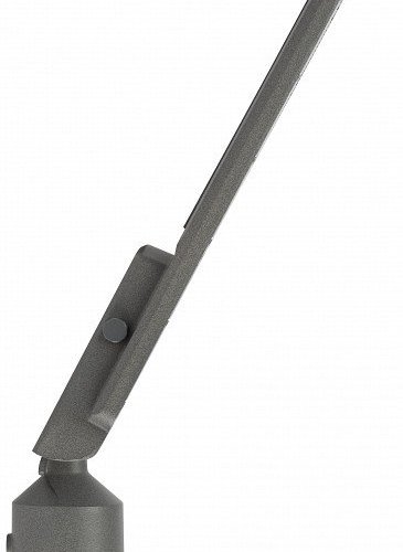 Уличный консольный светильник ЭРА SPP-5 SPP-507-0-50K-100