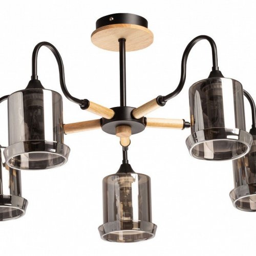 Люстра на штанге De City Дэла 45 635014605