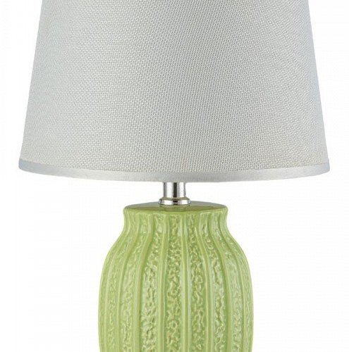 Интерьерная настольная лампа Arti Lampadari Gadoni Gadoni E 4.1.T3 LGR