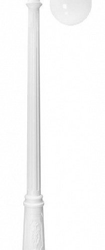 Наземный фонарь Fumagalli GLOBE 250 G25.156.S10.WYF1R