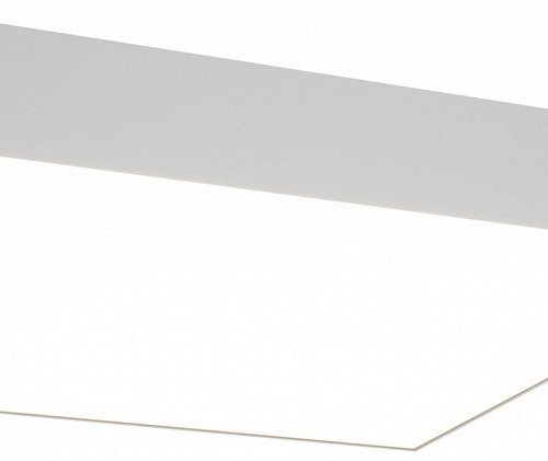 Потолочный светильник Maytoni Zon C067CL-L48W3K Потолочный светильник Maytoni Zon C067CL-L48W3K