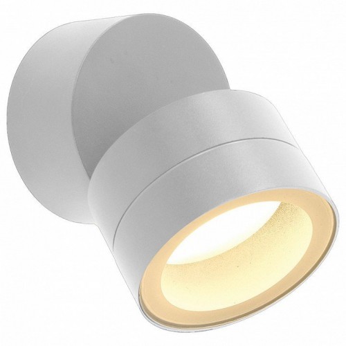 Настенный уличный светильник Mantra SALER 9101 Настенный уличный светильник Mantra SALER 9101