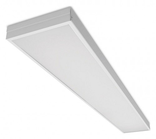 Накладной светильник WoltaSTD ДПО11 ДПО11-36-101-4К