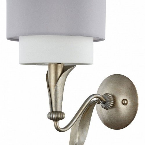 Бра Maytoni Lillian H311-01-G