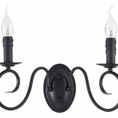 Бра Arti Lampadari Amaro E 2.1.2 B Бра Arti Lampadari Amaro E 2.1.2 B