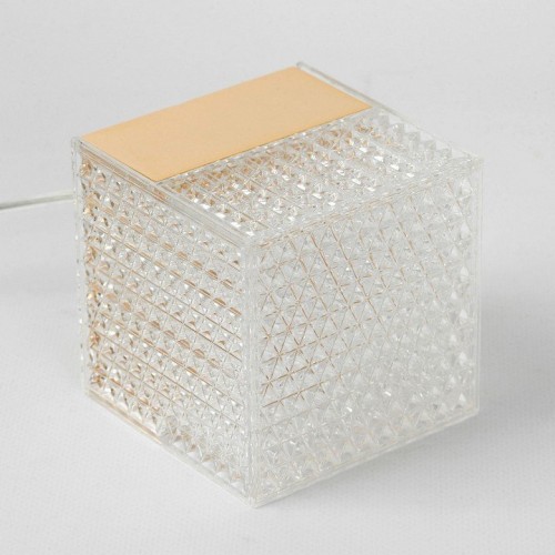 Подвесной светильник Lussole Duval LSP-7144