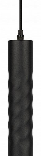 Подвесной светильник Эра PL24 BK Б0059811 Подвесной светильник Эра PL24 BK Б0059811