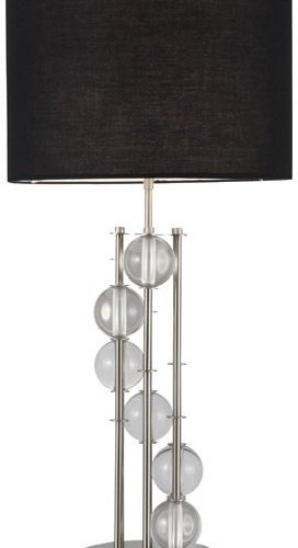 Интерьерная настольная лампа DeLight Collection Table Lamp KM0779T-1 Интерьерная настольная лампа DeLight Collection Table Lamp KM0779T-1