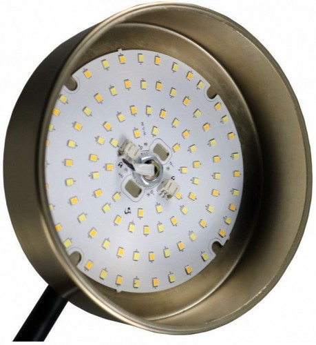 Потолочная люстра Zortes Lunar ZRS.01243.04