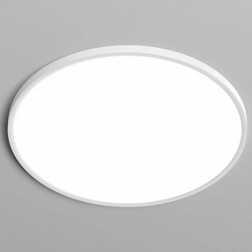 Потолочный светильник THIN DK6524-WH Потолочный светильник THIN DK6524-WH