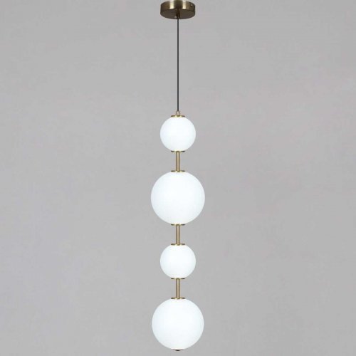 Подвесной светильник Reluce 56030-0.9-04 COPPER