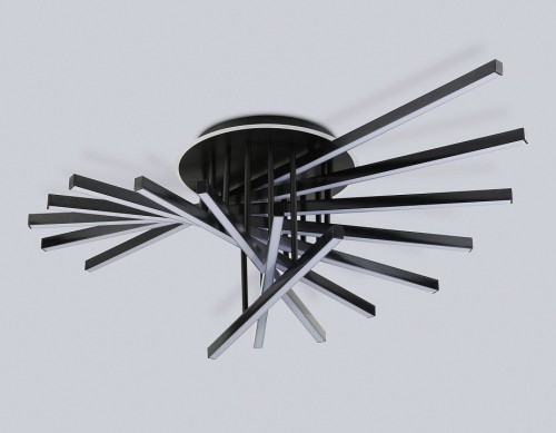 Потолочная люстра Ambrella light Comfort FL6292