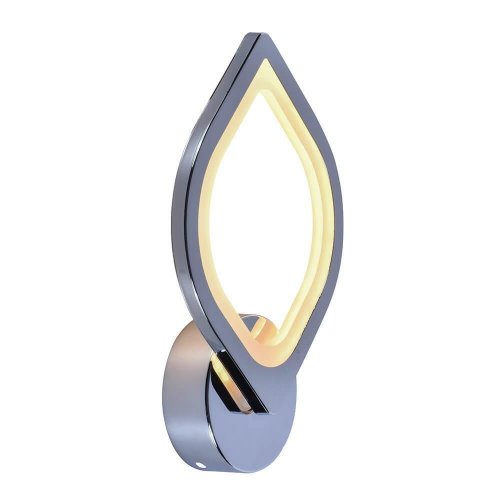 Настенный светодиодный светильник Profit Light 8069/1W CHR Настенный светодиодный светильник Profit Light 8069/1W CHR