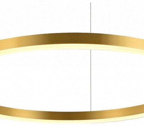 Подвесной светодиодный светильник Kink Light Тор 08214,36A(3000K) Подвесной светодиодный светильник Kink Light Тор 08214,36A(3000K)