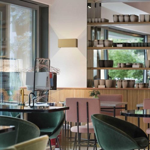 Настенный уличный светильник Mantra DAVOS 9227 Настенный уличный светильник Mantra DAVOS 9227