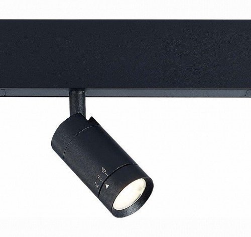 Трековый светильник ST Luce Skyline 220 ST658.436.07