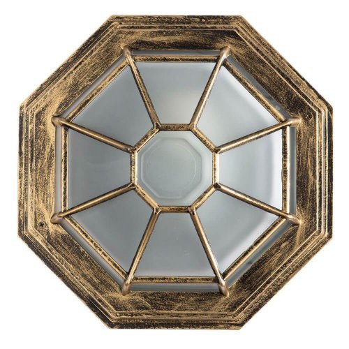 Уличный потолочный светильник Arte Lamp Pegasus A3121PF-1BN