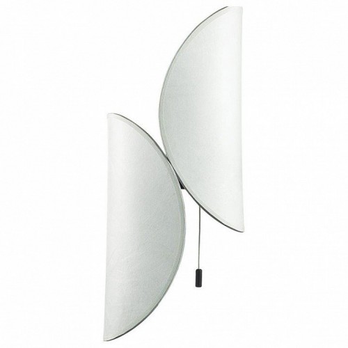 Бра Odeon Light Silk 7067/2W