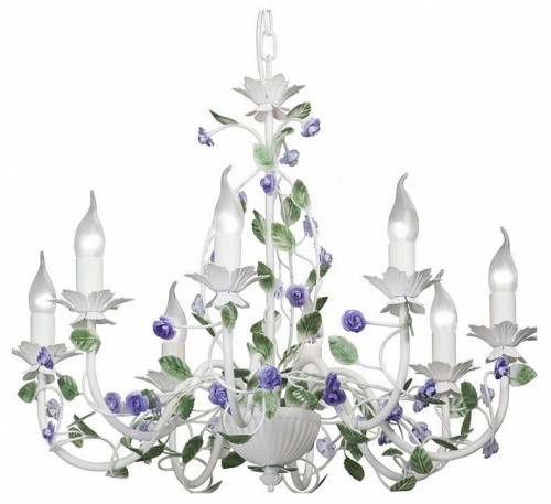 Подвесная люстра Vitaluce V1823-0/8