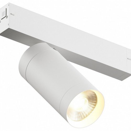 Трековый светильник Denkirs Smart DK8020-WH Трековый светильник Denkirs Smart DK8020-WH