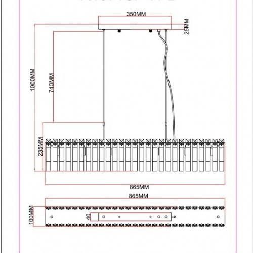 Подвесной светильник Arte Lamp Mayotte A1071SP-7CC
