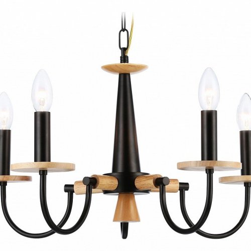 Подвесная люстра Ambrella light TRADITIONAL TR9593