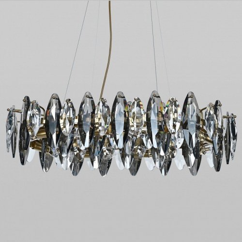 Подвесная люстра Bogate's Onyx a065319 Подвесная люстра Bogate's Onyx a065319