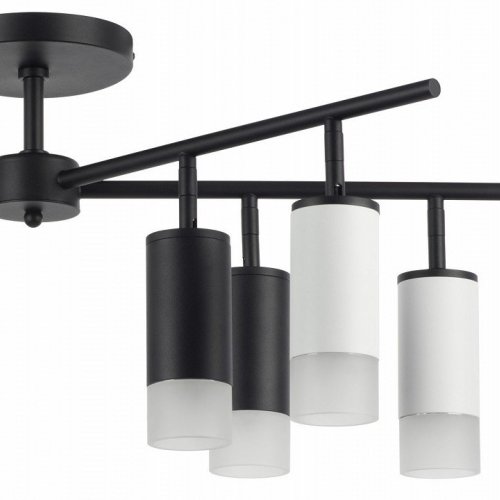 Потолочная люстра Lightstar Rullo LR7283643741