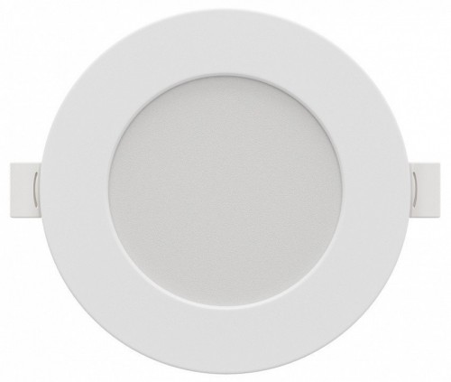 Встраиваемый светильник Apeyron Electrics  06-161