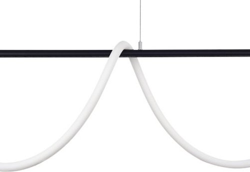 Трековый светильник Donolux Tuba DL20356NW35B Трековый светильник Donolux Tuba DL20356NW35B