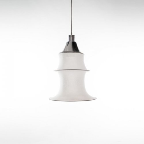 Подвесной светильник Artemide Falkland DS2040RIF+DS2040DCRC