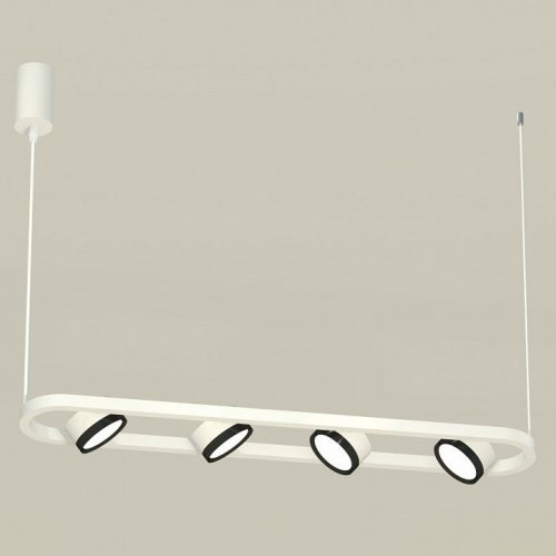 Подвесной светильник Ambrella light TRADITIONAL XB9163101 Подвесной светильник Ambrella light TRADITIONAL XB9163101