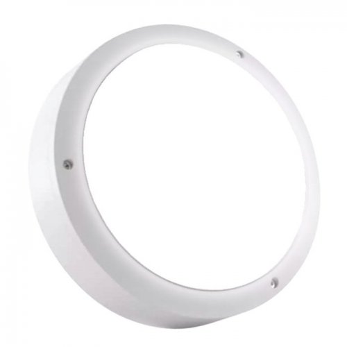 Потолочный светодиодный светильник Uniel ULW-K15A 25W/5000K IP65 White UL-00010969 Потолочный светодиодный светильник Uniel ULW-K15A 25W/5000K IP65 White UL-00010969