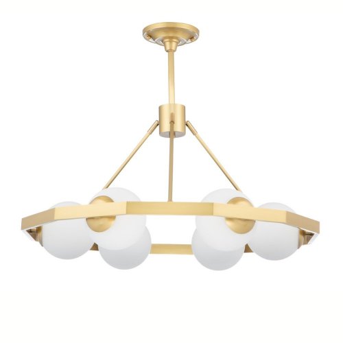 Потолочная люстра Cloyd Karass 10138