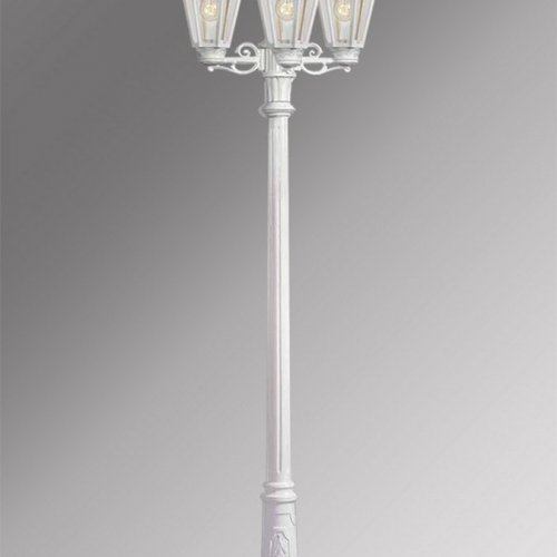 Наземный фонарь Rut E26.157.S30.WXE27 Наземный фонарь Rut E26.157.S30.WXE27