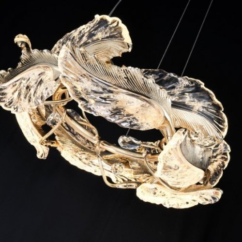 Подвесная люстра Felicity FL1182-5P