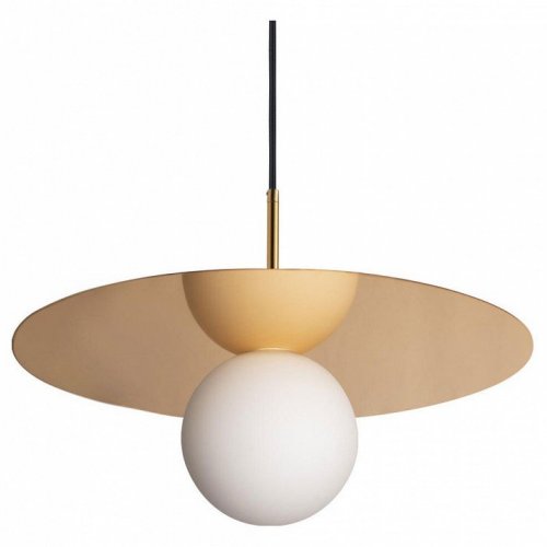 Подвесной светильник Loft IT Ufo 10120/350P Gold Подвесной светильник Loft IT Ufo 10120/350P Gold