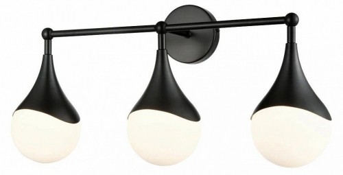 Настенный светильник Velante 362 362-021-03