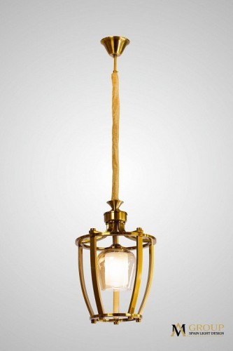 Подвесной светильник AM-Group AM382 AM382 SP1 Подвесной светильник AM-Group AM382 AM382 SP1