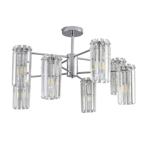 Потолочная люстра Lumion Favla 8348/8C