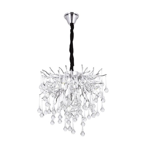 Подвесная люстра Modelux MODESTYLE MS.2105.400 SL