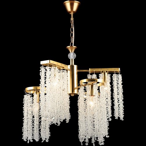 Люстра Reluce 02686-0.4-3+3 COP Люстра Reluce 02686-0.4-3+3 COP