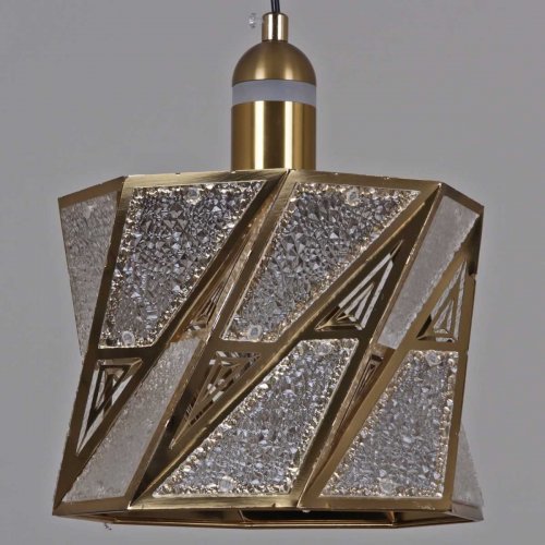 Подвесной светильник Reluce 03772-0.9-03 CU Подвесной светильник Reluce 03772-0.9-03 CU