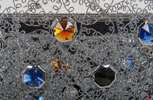 Бра Abrasax HYB10179-3CR Бра Abrasax HYB10179-3CR