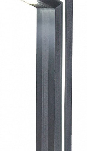 Наземный светильник Такоми 09207-F(220V),16(RGB)