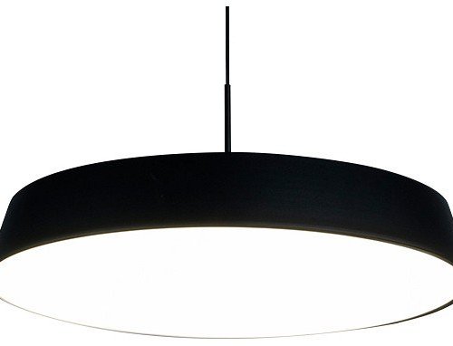 Подвесной светильник Escada Simply 10301/1LED Black